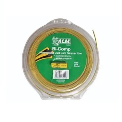 ALM SL324 - Trimmer Line - 2.4mm X 80mm