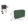Bosmere C715 - Cover Up Wagon BBQ Cover - Green 1 Bosmere C715 - Cover Up Wagon BBQ Cover - Green -Garden Goodies Shop Bosmere C715 Cover Up Wagon BBQ Cover