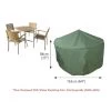 Bosmere C515XL - 4 Seater Patio Set Cover - Green -Garden Goodies Shop Bosmere Covers C515
