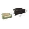 Bosmere M680 - Modular 2-3 Seater Sofa Cover Large 2 Bosmere M680 - Modular 2-3 Seater Sofa Cover Large -Garden Goodies Shop Bosmere M680 Modular 2 3 Seater Sofa Cover Large