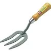 Bulldog Tools 1041030680 - Premier Weed Fork -Garden Goodies Shop Bulldog Tools 1041030680