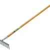 Bulldog Tools 1121N - 12 Tooth Garden Rake