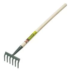 Bulldog Tools 3108N - Junior Rake