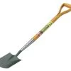 Bulldog Tools 5608012820 - Premier Shubbery Spade -Garden Goodies Shop Bulldog Tools 5608012820