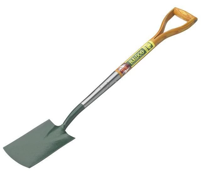 Bulldog Tools 5609092820 - Premier Border Spade Bulldog Tools 5609092820 - Premier Border Spade -Garden Goodies Shop Bulldog Tools 5609092820