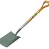 Bulldog Tools 5610013220 - Premier Digging Spade - 32 Inches -Garden Goodies Shop Bulldog Tools 5610013220