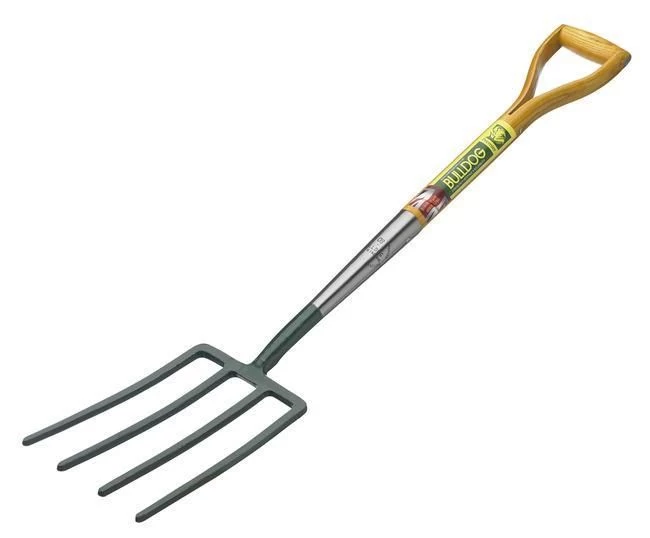 Bulldog Tools 5704042820 - Premier Digging Fork Bulldog Tools 5704042820 - Premier Digging Fork -Garden Goodies Shop Bulldog Tools 5704042820