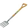 Bulldog Tools 5708042820 - Premier Shubbery Fork -Garden Goodies Shop Bulldog Tools 5708042820