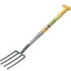 Bulldog Tools 5715042810 - Premier Border Fork T Handle -Garden Goodies Shop Bulldog Tools 5715042810