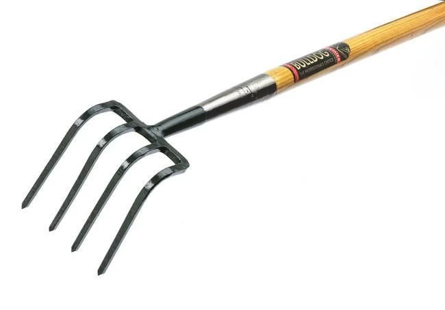 Bulldog Tools 5755044870 - Premier Cultivator Fork Bulldog Tools 5755044870 - Premier Cultivator Fork -Garden Goodies Shop Bulldog Tools 5755044870