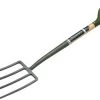 Bulldog Tools 7103772890 - Evergreen Digging Fork -Garden Goodies Shop Bulldog Tools 7103772890