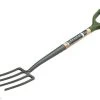 Bulldog Tools 7104772890 - Evergreen Border Fork -Garden Goodies Shop Bulldog Tools 7104772890