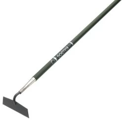 Bulldog Tools 7108775480 - Draw Hoe 54" Aluminium Handle