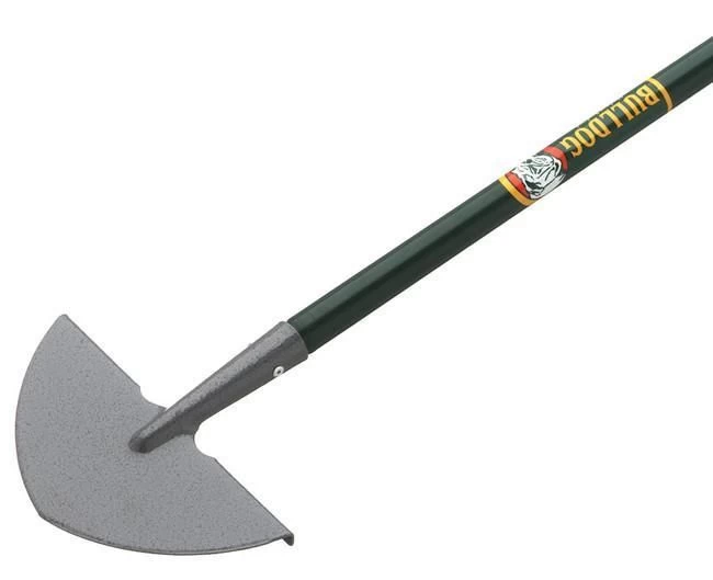 Bulldog Tools 7110773210 - Evergreen Edging Knife 32" Bulldog Tools 7110773210 - Evergreen Edging Knife 32" -Garden Goodies Shop Bulldog Tools 7110773210