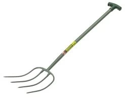 Bulldog Tools BMFT - Compost Fork 32"