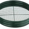 Bulldog Tools 8184170000 - Premier Riddle 1/4 Inch Mesh -Garden Goodies Shop Bulldog Tools 8184170000