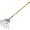 Bulldog Tools 9128N - Springbok Lawn Rake -Garden Goodies Shop Bulldog Tools 9128N