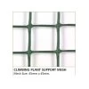 Climbing Plant Support Mesh Green 1m X 30m -Garden Goodies Shop Climbing Plant Support Mesh 30m 1m 1