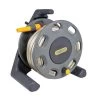 Hozelock 2412 - 30m Hose Reel With 25m Multi-purpose Hose -Garden Goodies Shop Hozelock 2412 30m Hose Reel with 25m Multi purpose hose