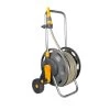 Hozelock 2434 - 60m Assembled Cart With 30m Hose -Garden Goodies Shop Hozelock 2434 60m Assembled Cart with 30m Hose