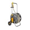 Hozelock 2435 - 60m Hose Cart With 50m Of Hose -Garden Goodies Shop Hozelock 2435 60m Hose Cart with 50m of Hose