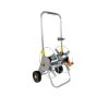 Hozelock 2437 - 60m Metal Cart (Without Hose) -Garden Goodies Shop Hozelock 2437 60m Metal Cart