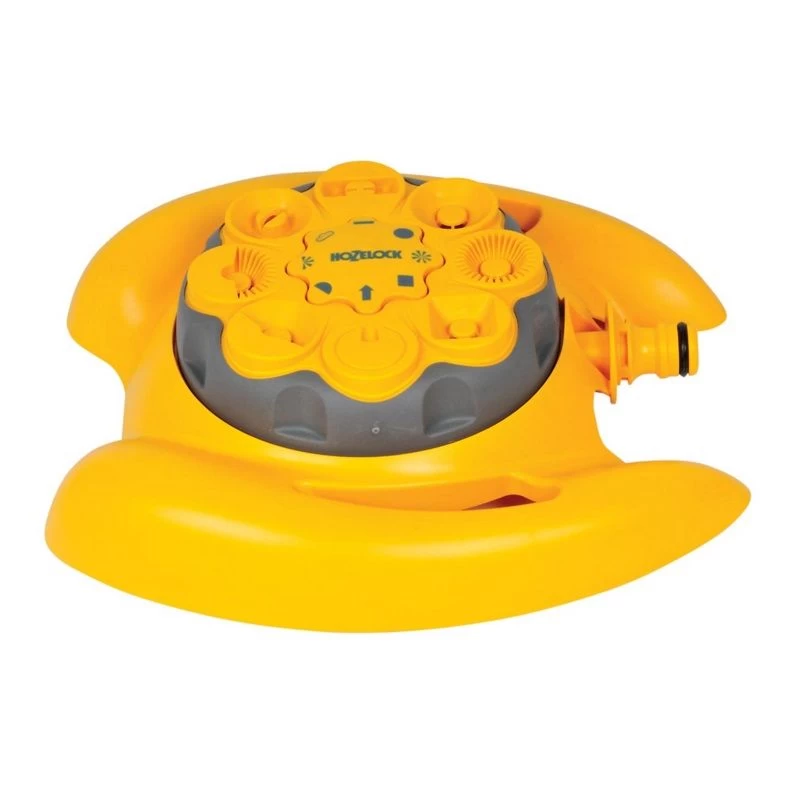 Hozelock 2515 - Multi Sprinkler 79sqm Hozelock 2515 - Multi Sprinkler 79sqm -Garden Goodies Shop Hozelock 2515 Multi Sprinkler 79sqm