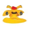 Hozelock 2520 - Round Sprinkler Plus 2.54sqm -Garden Goodies Shop Hozelock 2520 Round Sprinkler Plus 254sqm