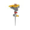 Hozelock 2550 - Pulsating Sprinkler -Garden Goodies Shop Hozelock 2550 Pulsating Sprinkler