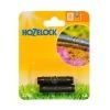 Hozelock 2768 - 13mm Straight Connector (2) 2 Hozelock 2768 - 13mm Straight Connector (2) -Garden Goodies Shop Hozelock 2768 13mm Straight Connector