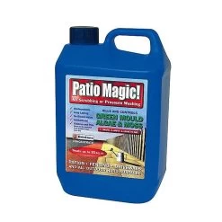Patio Magic 2.5L
