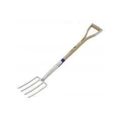 Pedigree PGBF28 - Stainless Steel Border Fork