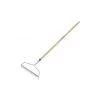 Pedigree PGBR54 - Stainless Steel Bow Rake -Garden Goodies Shop Pedigree PGBR54 Stainless Steel Bow Rake