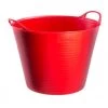 Tubtrug - Medium 26L - Red -Garden Goodies Shop SP26RD tubtrug red