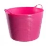 Tubtrug - Large 42L - Pink