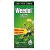 Weedol Lawn Weedkiller Concentrate 500ml -Garden Goodies Shop Weedol lawn weedkiller liquid concentrate 500ml