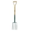 Wilkinson Sword 1111203WR - Carbon Steel Border Fork 2 Wilkinson Sword 1111203WR - Carbon Steel Border Fork -Garden Goodies Shop Wilkinson Sword Carbon Steel Border Fork