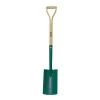 Wilkinson Sword 1111202WR - Carbon Steel Border Spade -Garden Goodies Shop Wilkinson Sword Carbon Steel Border Spade