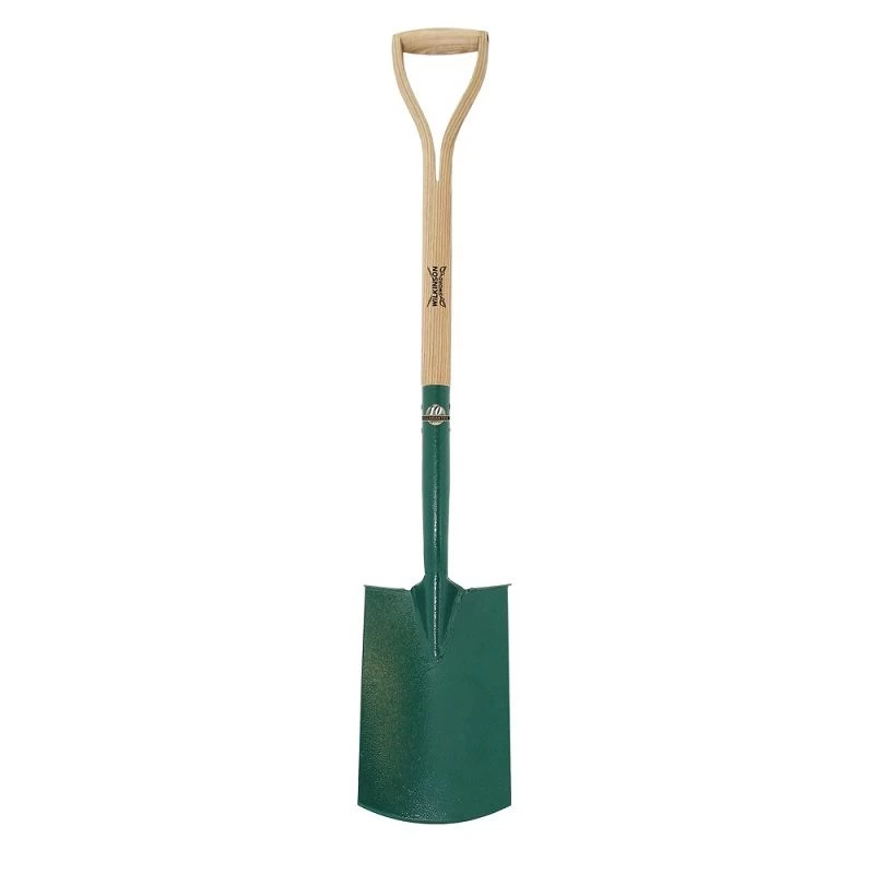Wilkinson Sword 1111200WR - Carbon Steel Digging Spade Wilkinson Sword 1111200WR - Carbon Steel Digging Spade -Garden Goodies Shop Wilkinson Sword Carbon Steel Digging Spade
