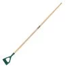 Wilkinson Sword 1111205WR - Carbon Steel Dutch Hoe 2 Wilkinson Sword 1111205WR - Carbon Steel Dutch Hoe -Garden Goodies Shop Wilkinson Sword Carbon Steel Dutch Hoe