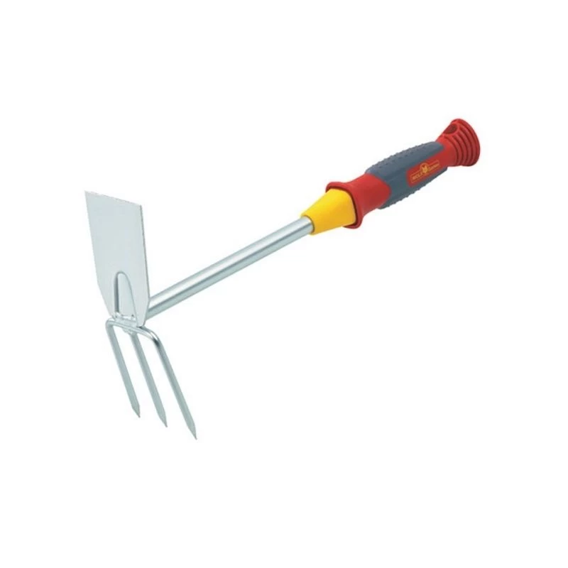 Wolf Tools LN2K - Wolf LN-2K Double Hoe Wolf-Garten Wolf Tools LN2K - Wolf LN-2K Double Hoe -Garden Goodies Shop Wolf Tools LN2K Double Hoe 2