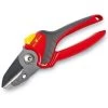 Wolf-Garten Wolf Tools RS2500 - Comfort Plus Anvil Secateurs -Garden Goodies Shop Wolf Tools RS2500 Comfort Plus Anvil Secateurs 2