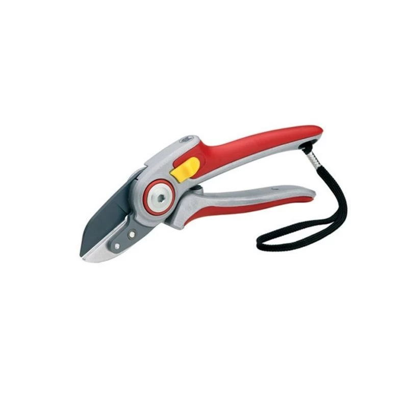 Wolf Tools RS5000 - Wolf RS 5000 Professional Anvil Secateur Wolf-Garten Wolf Tools RS5000 - Wolf RS 5000 Professional Anvil Secateur -Garden Goodies Shop Wolf Tools RS5000 Professional Anvil Secateur 2