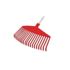 Wolf-Garten Wolf Tools UIMC - Leaf Rake