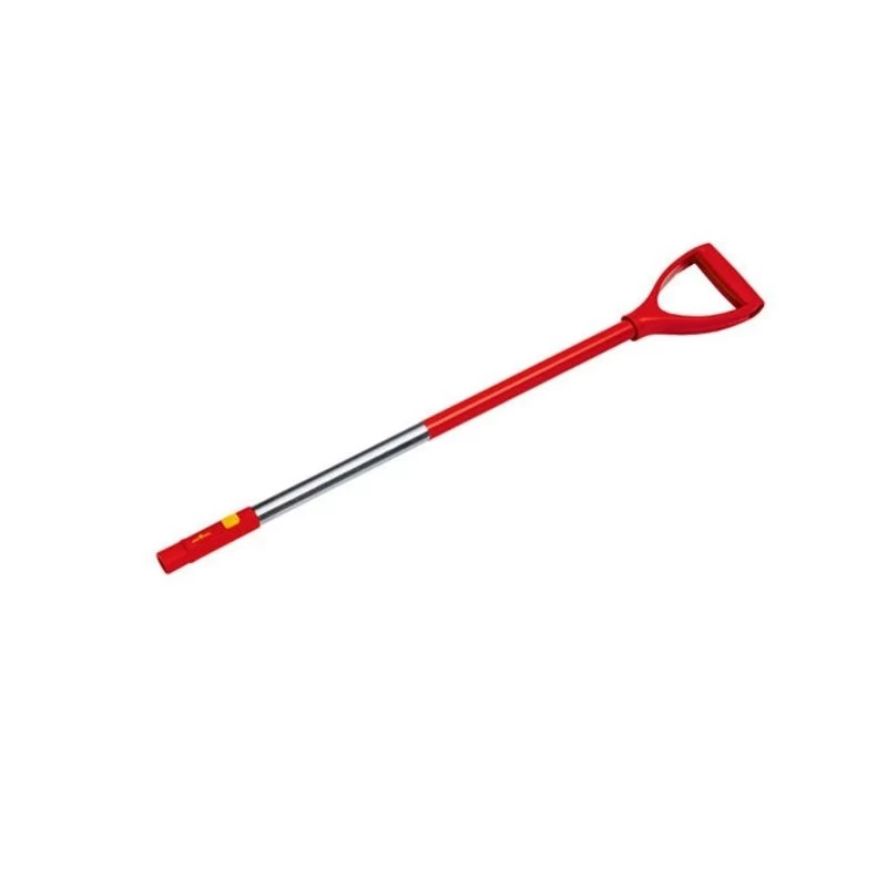 Wolf Tools ZMAD - Aluminium D-Grip Handle Wolf-Garten Wolf Tools ZMAD - Aluminium D-Grip Handle -Garden Goodies Shop Wolf Tools ZMAD Aluminium D Grip Handle 2