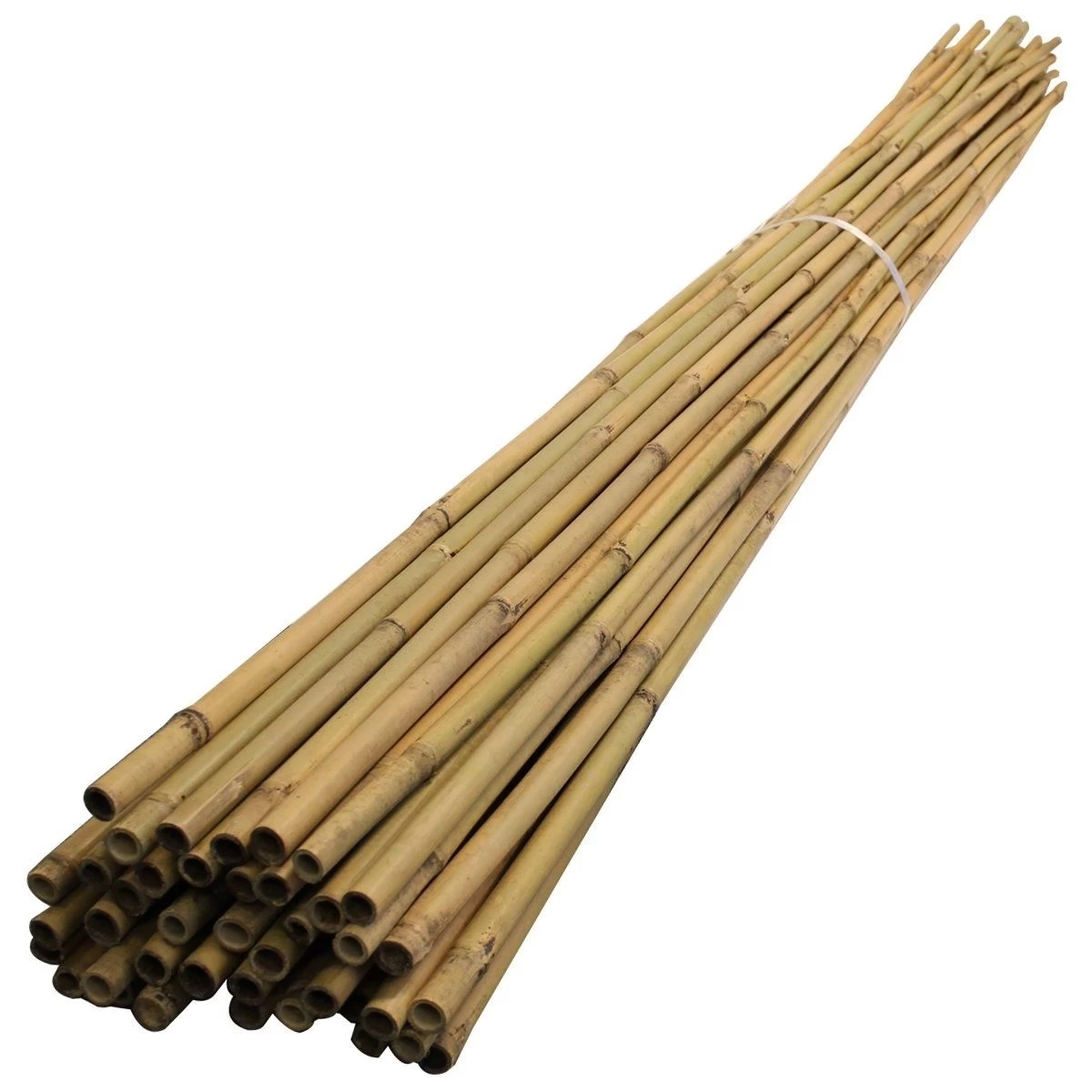 4ft Bamboo Canes - Pack of 250 4ft Bamboo Canes - Pack Of 250 -Garden Goodies Shop bamboo canes 3