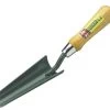 Bulldog Tools 1032000680 - Premier Tanged Trowel 1 Bulldog Tools 1032000680 - Premier Tanged Trowel -Garden Goodies Shop bulldog tools 1032000680