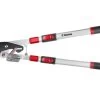 Darlac DP974 Heavy Duty Telescopic Ratchet Lopper -Garden Goodies Shop darlac dp974 lqeebz6xovbs5u9z