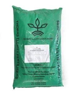 Flower & Veg Fertiliser 25KG