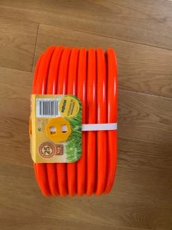 Hozelock Ultraflex Hosepipe 50 Metre 12.5mm (1/2in) - Hi-Vis And Reinforced 3 Hozelock Ultraflex Hosepipe 50 Metre 12.5mm (1/2in) - Hi-Vis And Reinforced -Garden Goodies Shop img 5228